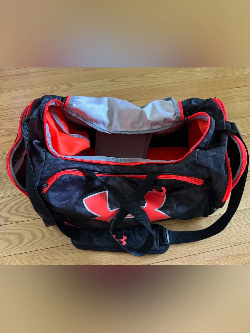 Under Armour Undeniable Duffle Bag